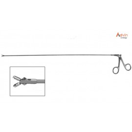 Biopsy Forceps Semi