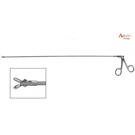 Biopsy Forceps Semi