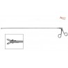 Biopsy Forceps Semi
