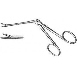 Hartmann Forceps
