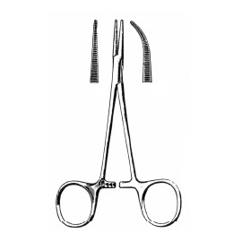 Halsted Mosquito Forceps