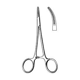 Halsted Mosquito Forceps