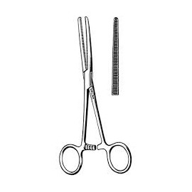 Pean Forceps