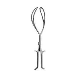 Kielland Obstetrical Forceps