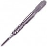 Scalpel Metal Handle