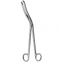 Cheatle Sterilising Forcep
