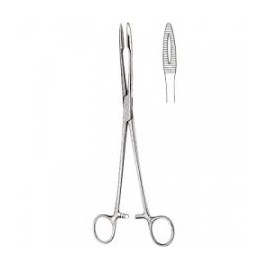 Dressing & Cotton Swab Forceps