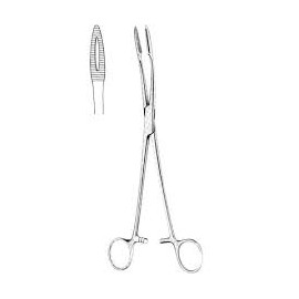 Dressing & Cotton Swab Forceps