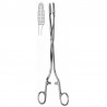 Dressing & Cotton Swab Forceps