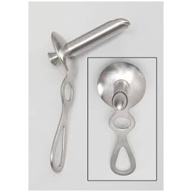 Hirschman Anoscope Small,