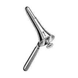Hinkle James speculum