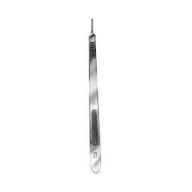 Scalpel Handle No 3L