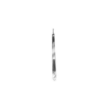 Scalpel Handle No 3L