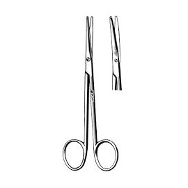 METZENBAUM SCISSORS