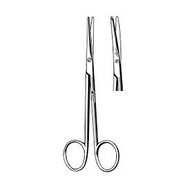 METZENBAUM SCISSORS