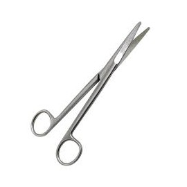 T.C MAYO SCISSORS