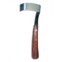 Hoof Knife Left