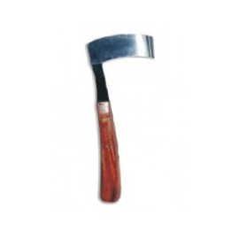 Hoof Knife Right