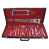 Veterinary Post Mortem Set