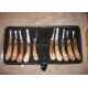 The Ultimate Hoof Knife Kit
