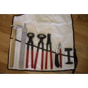 Farrier Tool Kit