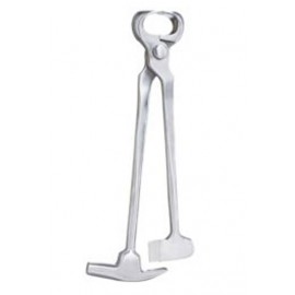 Multi-Purpose Farrier Tool