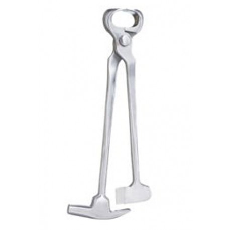 Multi-Purpose Farrier Tool