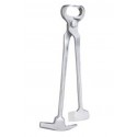 Multi-Purpose Farrier Tool