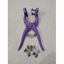 Tattoo Digits and Small