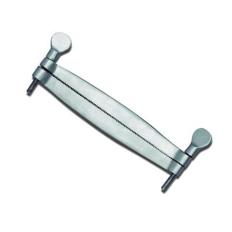 Pit-bull Ear Cropping Guide Set