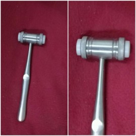 Mead Orthopedic Mallet