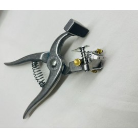 Tattoo Pliers