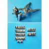 Tattoo Plier
