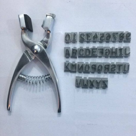 Tattoo Pliers Small