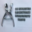 Tattoo Pliers Small