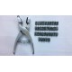 Tattoo Pliers Small