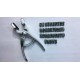 Tattoo Pliers Small