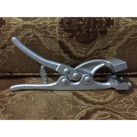 Ear Tatto Number Set 0-9