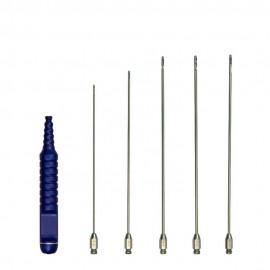 Liposuction Cannula Set