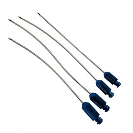 Infiltration Liposuction Cannula Set