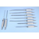 Liposuction Cannulas Set