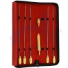 Liposuction Cannulas Set