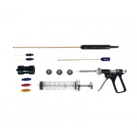 Luer-Lock Syringe Tip Cap