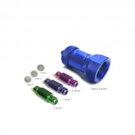 Nano Fat Processing Set