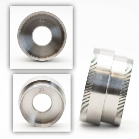 Freeman Areola Markers