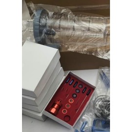 Reusable Nano Transfer