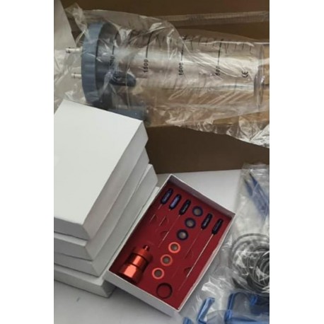 Reusable Nano Transfer