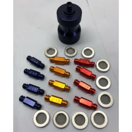 Nano Fat Transfer Instrument