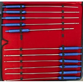 Liposuction Cannula