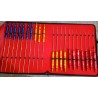 Liposuction Cannula Set 21